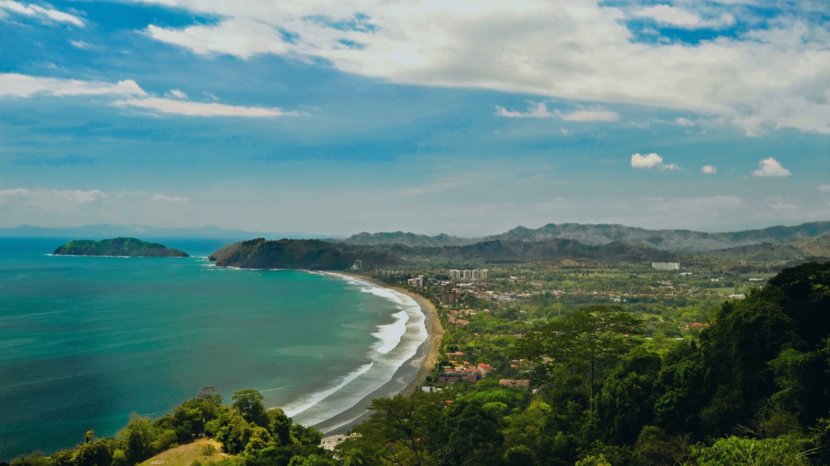 Millionaires Are Moving to Costa Rica–Here’s What They Know That You Don’t