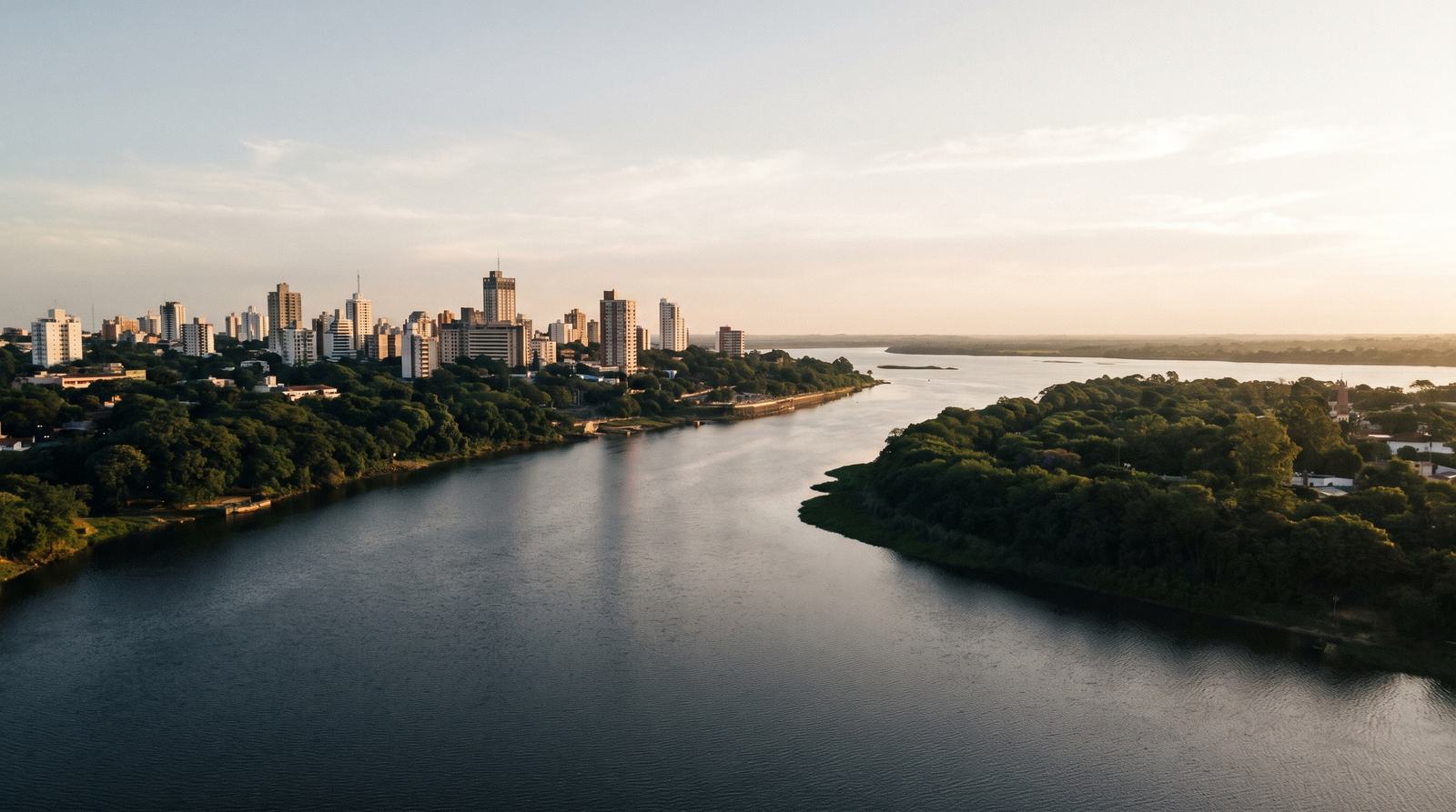 Asunción, Paraguay