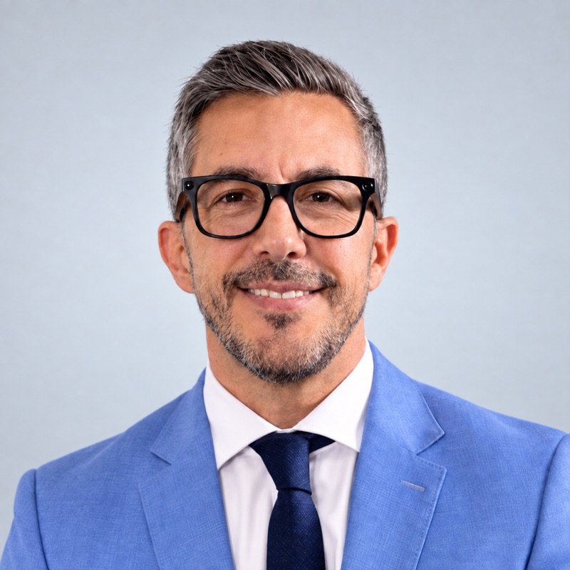 Dr. Daniel Montero