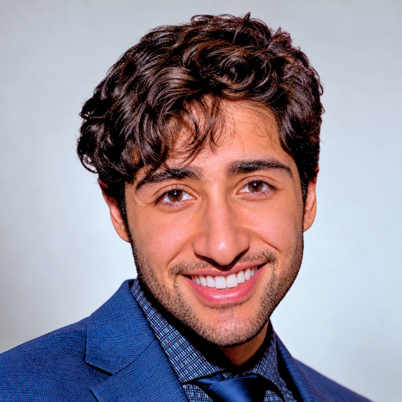 Jesse Namdari