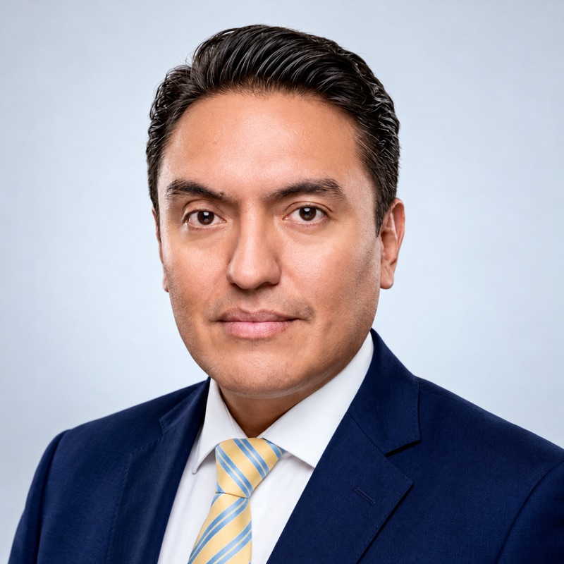José-Luis Méndez