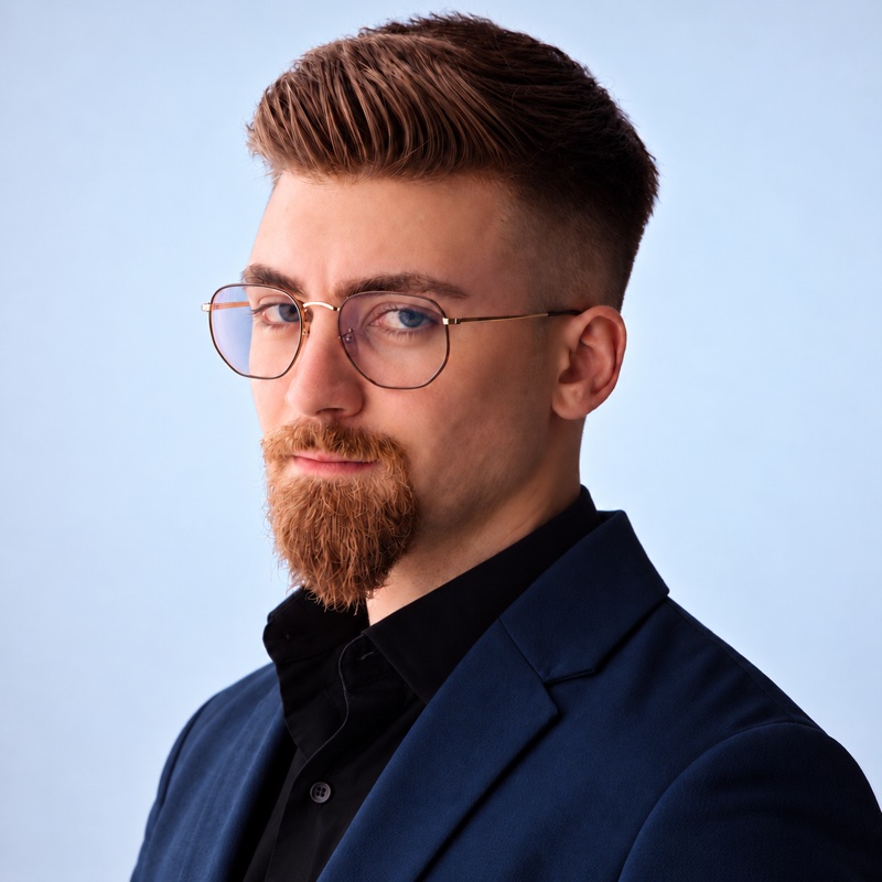 Marc Saad