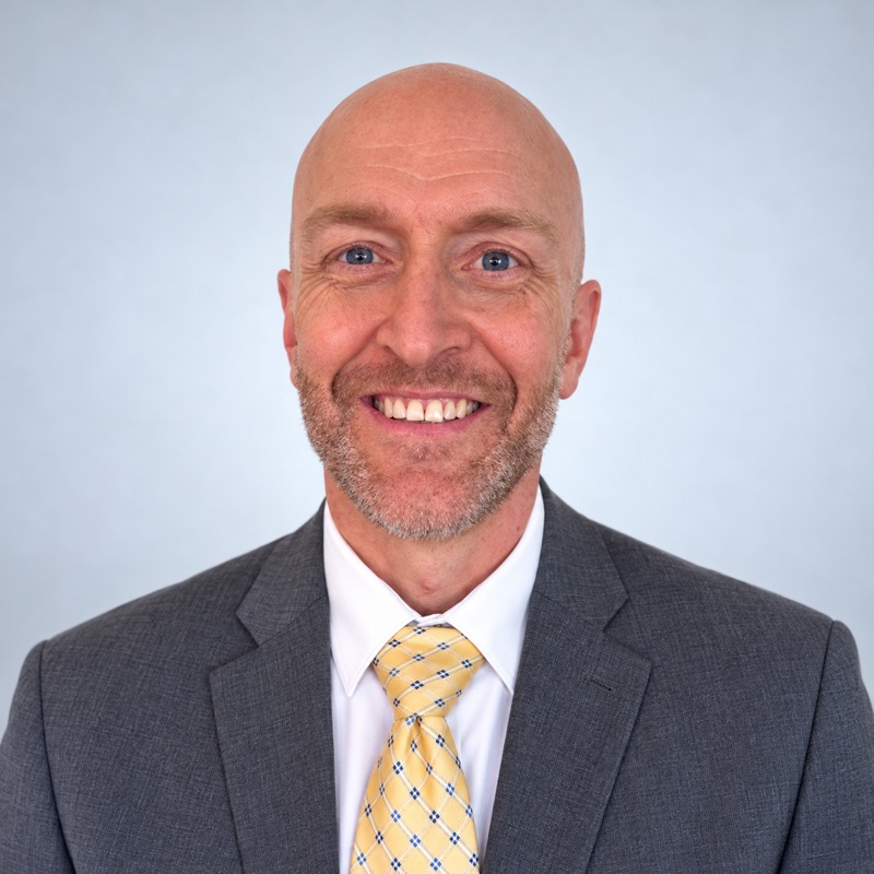 Mark Fetzer