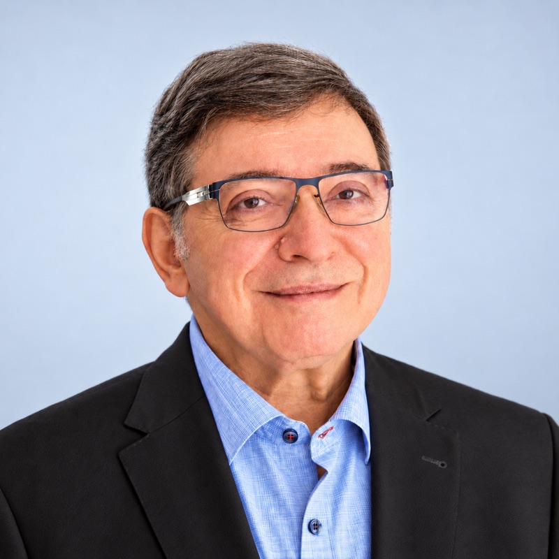 Dr. Nabil Saad