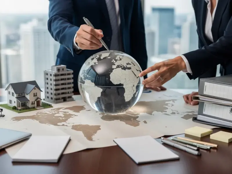 Asset Protection Planning: A Cross-Border Decision Guide for Lawful Wealth Protection