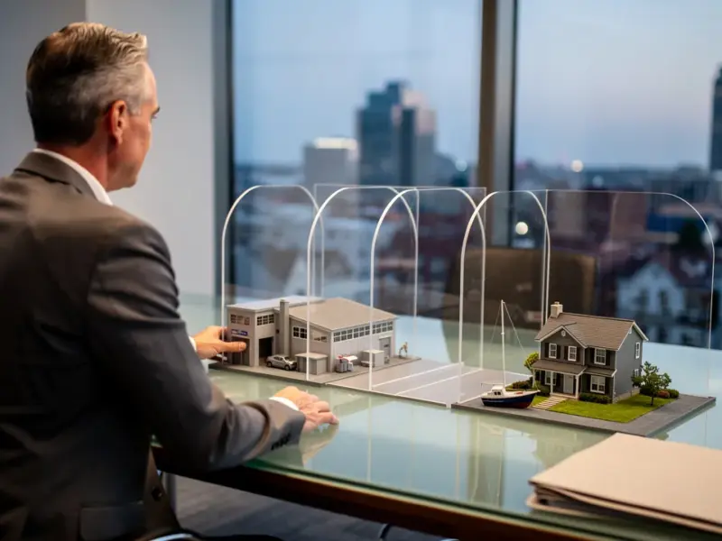 Asset Protection Solutions: A U.S. Business Owner’s Risk-to-Structure Decision Guide