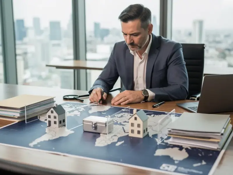 How to Evaluate Asset Protection Solutions Across Borders