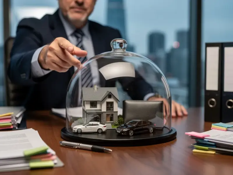 How Can I Protect My Assets From a Civil Lawsuit? A Lawful Decision Guide