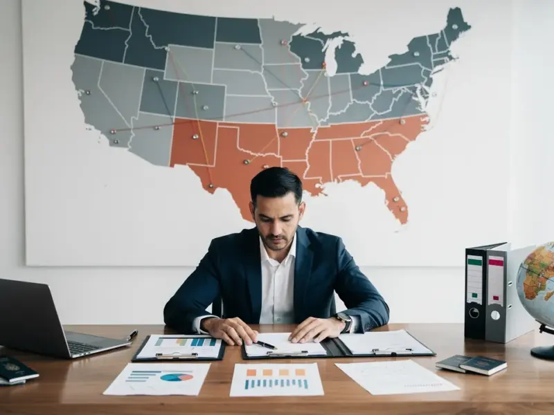 Mexican Taxation: How Residence, Income Source, and Cross-Border Rules Fit Together